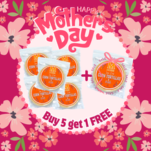 Load image into Gallery viewer, Buy 5 get 1 Free (6 packs of corn tortillas low in carbs)
